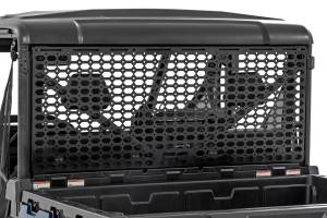 Rough Country - 97095 | Rough Country Molle Panel Kit Rear Window For CFMOTO UFORCE 1000/1000XL - Image 2