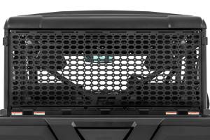 Rough Country - 97095 | Rough Country Molle Panel Kit Rear Window For CFMOTO UFORCE 1000/1000XL - Image 3
