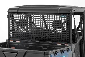 Rough Country - 97095 | Rough Country Molle Panel Kit Rear Window For CFMOTO UFORCE 1000/1000XL - Image 5