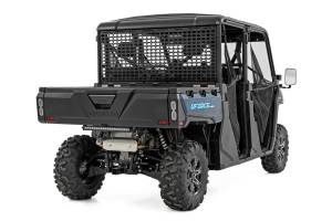 Rough Country - 97095 | Rough Country Molle Panel Kit Rear Window For CFMOTO UFORCE 1000/1000XL - Image 4