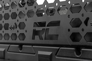 Rough Country - 97095 | Rough Country Molle Panel Kit Rear Window For CFMOTO UFORCE 1000/1000XL - Image 6