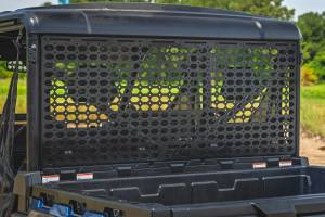 Rough Country - 97095 | Rough Country Molle Panel Kit Rear Window For CFMOTO UFORCE 1000/1000XL - Image 7