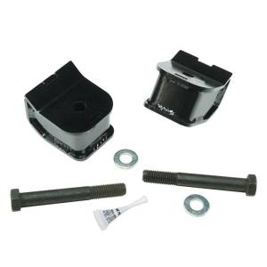 40031SUP | Superlift 2 Inch Front Leveling Kit (2005-2025 F250, F350 Super Duty 4WD)