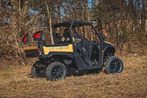 Rough Country - 93223 | Rough Country Front LED Cube Light Kit For Segway UT6/UT10 | 3 Inch Osram Wide Angle Series - Image 13