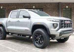 SuperLift - 40053 | Superlift 2 Inch Leveling Kit (2023-2025 Colorado, Canyon 4wd - Non ZR2) - Image 2