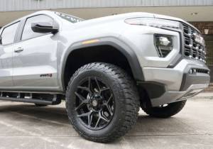 SuperLift - 40054 | Superlift 1 Inch Leveling Kit (2023-2025 Colorado, Canyon 4wd - Non ZR2) - Image 3