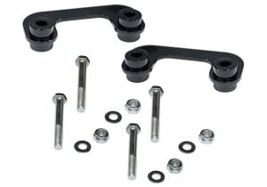 40054 | Superlift 1 Inch Leveling Kit (2023-2025 Colorado, Canyon 4wd - Non ZR2)