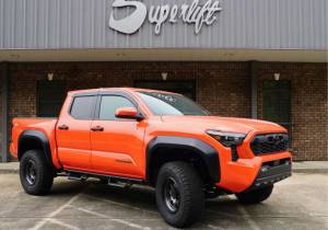 SuperLift - 40055 | Superlift 2 Inch Suspension Leveling Kit (2024-2025 Tacoma 4WD Without AVS) - Image 2