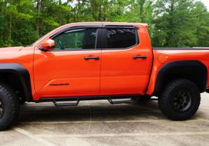 SuperLift - 40055 | Superlift 2 Inch Suspension Leveling Kit (2024-2025 Tacoma 4WD Without AVS) - Image 4