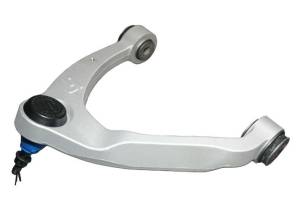 SuperLift - 3700PR | Superlift Cast Upper Control Arms (2014-2018 Silverado, Sierra With OE Cast Steel Control Arms) - Image 2