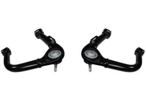 8420SUP | Superlift Control Arms (2024-2025 Tacoma 4WD Without AVS System)