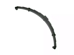 01-533F-6 | Superlift Front Leaf Spring 4 inch Lift (1976-1986 Jeep CJ)