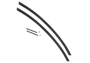 2580 | Superlift Front Add A Leafs (1999-2006 Silverado, Sierra 1500 4WD)