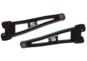 9251 | Superlift Radius Arm Passenger ONLY (2023-2025 F250, F350 Super Duty with 2-6 Inch Lift)