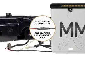 Morimoto - LF754 | Morimoto XB LED Tail Lights Smoked (2014-2019 Corvette C7) - Image 7