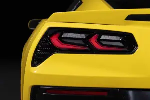 Morimoto - LF754 | Morimoto XB LED Tail Lights Smoked (2014-2019 Corvette C7) - Image 9