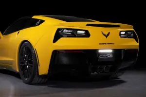 Morimoto - LF754 | Morimoto XB LED Tail Lights Smoked (2014-2019 Corvette C7) - Image 12