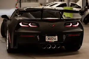 Morimoto - LF754 | Morimoto XB LED Tail Lights Smoked (2014-2019 Corvette C7) - Image 14