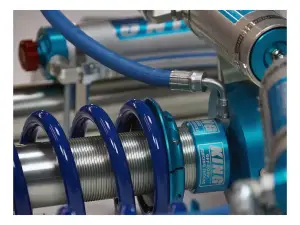 SuperLift - SL5148-01 | Superlift Edition 8" King Front Coilover Shocks (2007-2018 Silverado, Sierra 1500 4WD) - Image 5