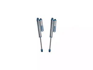 SL5356-01 | Superlift Edition 4.5-6" King Remote Reservoir Shocks (2015-2024 F150 4WD)