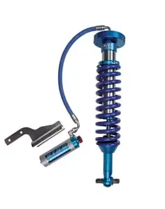 SL5367-01RIGHT | Superlift Edition 4.5-6" King Passenger Front Coilover Shock (2015-2024 F150 4WD)