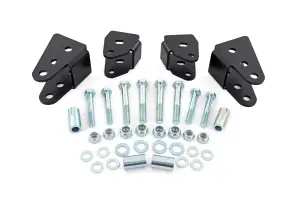 92097 | Rough Country 2 Inch Lift Kit For Kawasaki Teryx KRX 4 1000