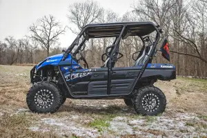 Rough Country - 92097 | Rough Country 2 Inch Lift Kit For Kawasaki Teryx KRX 4 1000 - Image 4