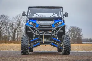 Rough Country - 92097 | Rough Country 2 Inch Lift Kit For Kawasaki Teryx KRX 4 1000 - Image 5