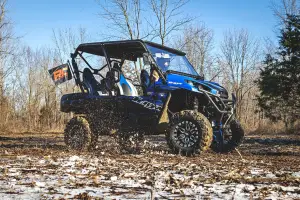 Rough Country - 92097 | Rough Country 2 Inch Lift Kit For Kawasaki Teryx KRX 4 1000 - Image 6