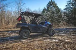 Rough Country - 92097 | Rough Country 2 Inch Lift Kit For Kawasaki Teryx KRX 4 1000 - Image 7