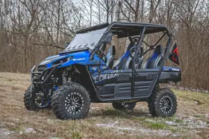 Rough Country - 92097 | Rough Country 2 Inch Lift Kit For Kawasaki Teryx KRX 4 1000 - Image 9