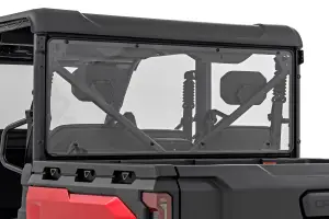 Rough Country - 98252582 | Rough Country Scratch Resistant Rear Panel For CFMoto UForce U10 Pro - Image 2