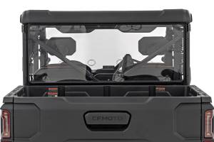 Rough Country - 98252582 | Rough Country Scratch Resistant Rear Panel For CFMoto UForce U10 Pro - Image 3