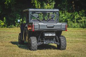 Rough Country - 98252582 | Rough Country Scratch Resistant Rear Panel For CFMoto UForce U10 Pro - Image 6