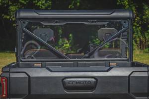 Rough Country - 98252582 | Rough Country Scratch Resistant Rear Panel For CFMoto UForce U10 Pro - Image 7