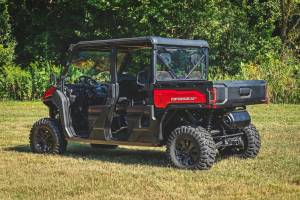 Rough Country - 98252582 | Rough Country Scratch Resistant Rear Panel For CFMoto UForce U10 Pro - Image 8