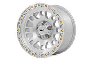 Rough Country - 82170912C | Rough Country 82 Series Wheel | One-Piece / Full Machined / 17x9 / 6x5.5 / -12mm - Image 3