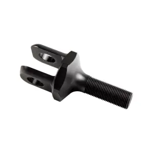 Kryptonite - KRP0004 | Kryptonite Death Grip Inner Tie Rod Clevis Kit For Shock Therapy Steering Rack | Part Only, Not Fit OEM Steering Rack - Image 1