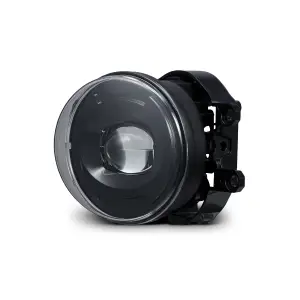 AlphaREX - 210023 | AlphaRex Universal DoubleTap Dual Color LED Projector Fog Lights MKII For Toyota/Lexus/Scion | White/Amber, No Bezel - Image 6