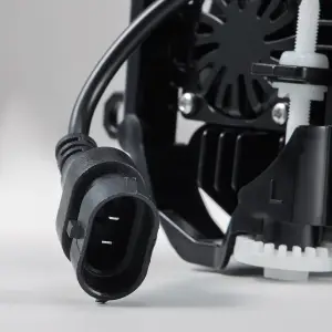 AlphaREX - 210023 | AlphaRex Universal DoubleTap Dual Color LED Projector Fog Lights MKII For Toyota/Lexus/Scion | White/Amber, No Bezel - Image 11