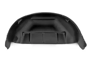 Rough Country - 4509A | Rough Country Rear Wheel Well Liners For Ford F-250/F-350 Super Duty 2WD/4WD - Image 2