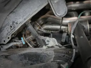 Afe - Advance Flow Engineering - 48-36018 | AFE Power Twisted Steel 304 Stainless Steel Long Tube Header (2005-2022 Tacoma L4-2.7L) - Image 3