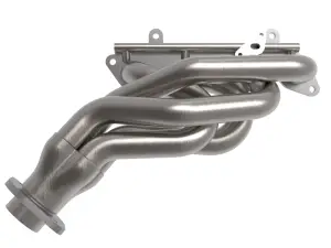 Afe - Advance Flow Engineering - 48-36018 | AFE Power Twisted Steel 304 Stainless Steel Long Tube Header (2005-2022 Tacoma L4-2.7L) - Image 4