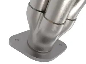 Afe - Advance Flow Engineering - 48-36018 | AFE Power Twisted Steel 304 Stainless Steel Long Tube Header (2005-2022 Tacoma L4-2.7L) - Image 7