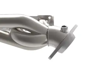 Afe - Advance Flow Engineering - 48-32030 | AFE Power Twisted Steel 304 Stainless Steel Short Tube Header (2021-2024 1500 TRX V8-6.2L sc) - Image 3
