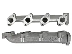 Afe - Advance Flow Engineering - 48-33016-PK | AFE Power Twisted Steel/BladeRunner Performance Package (2008-2010 F250, F350 V8-6.4L td) - Image 5