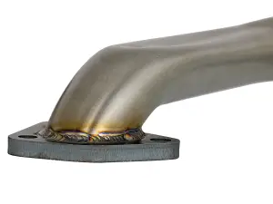 Afe - Advance Flow Engineering - 48-34009 | AFE Power Twisted Steel Headers, Up-Pipes (2001-2004 Silverado, Sierra 2500 HD, 3500 HD V8-6.6L (td) LB7) - Image 3