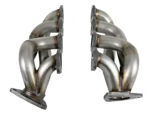 Afe - Advance Flow Engineering - 48-34134 | AFE Power Twisted Steel 304 Stainless Steel Headers (2019-2025 Silverado, Sierra 1500 V8-5.3L, V8-6.2L) - Image 3