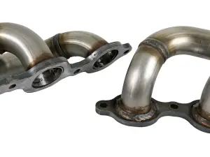 Afe - Advance Flow Engineering - 48-34134 | AFE Power Twisted Steel 304 Stainless Steel Headers (2019-2025 Silverado, Sierra 1500 V8-5.3L, V8-6.2L) - Image 4