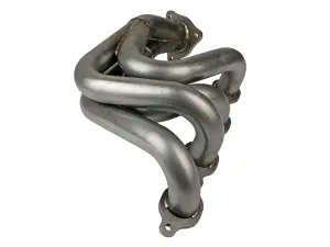 Afe - Advance Flow Engineering - 48-34148 | AFE Power Twisted Steel 304 Stainless Steel Long Tube Header (2020-2025 Corvette (C8) V8-6.2L) - Image 10